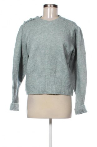 Pulover de femei Peppercorn, Mărime L, Culoare Verde, Preț 139,99 Lei