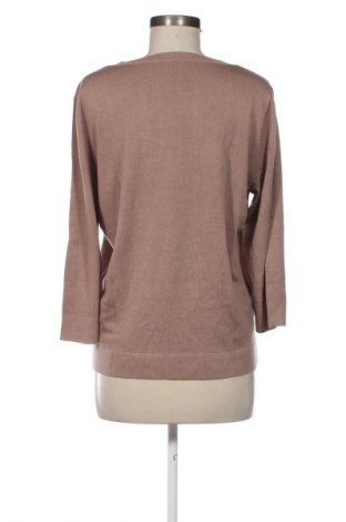 Damenpullover Peter Hahn, Größe M, Farbe Braun, Preis 34,99 €