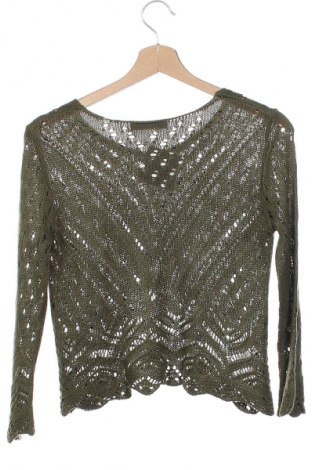 Pulover de femei Pigalle, Mărime XS, Culoare Verde, Preț 61,99 Lei