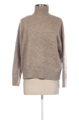 Damski sweter Pimkie, Rozmiar S, Kolor Beżowy, Cena 62,99 zł