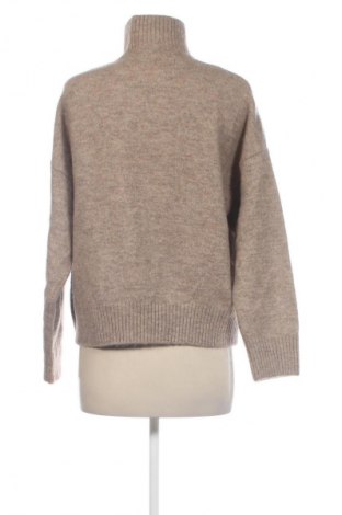 Damski sweter Pimkie, Rozmiar S, Kolor Beżowy, Cena 62,99 zł