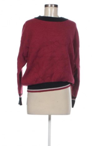 Pulover de femei Poools, Mărime M, Culoare Roșu, Preț 133,99 Lei