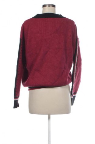 Pulover de femei Poools, Mărime M, Culoare Roșu, Preț 133,99 Lei