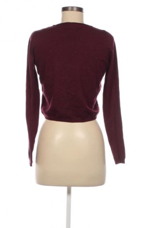 Dámsky pulóver Pull&Bear, Veľkosť S, Farba Fialová, Cena  16,95 €