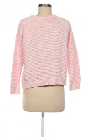 Γυναικείο πουλόβερ Pull&Bear, Μέγεθος M, Χρώμα Ρόζ , Τιμή 18,99 €