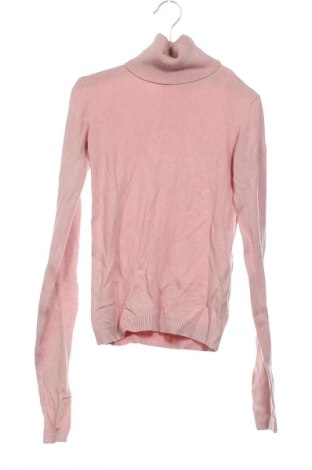 Dámsky pulóver Pull&Bear, Veľkosť XS, Farba Ružová, Cena  11,95 €