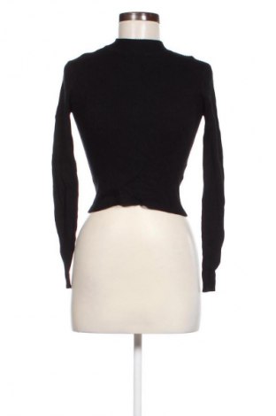 Damski sweter Pull&Bear, Rozmiar M, Kolor Czarny, Cena 95,99 zł