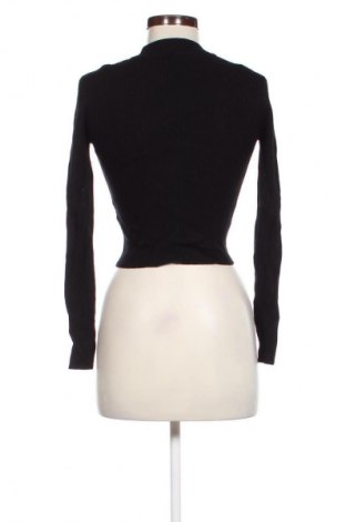 Damski sweter Pull&Bear, Rozmiar M, Kolor Czarny, Cena 95,99 zł