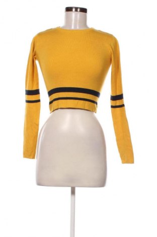 Pulover de femei Pull&Bear, Mărime S, Culoare Multicolor, Preț 94,99 Lei