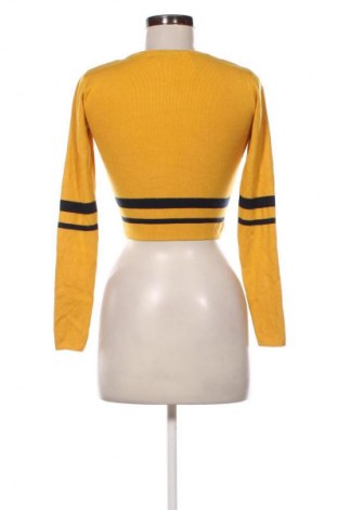 Pulover de femei Pull&Bear, Mărime S, Culoare Multicolor, Preț 94,99 Lei