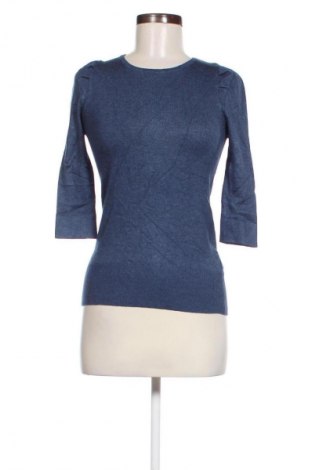 Damenpullover Pull&Bear, Größe M, Farbe Blau, Preis € 13,99