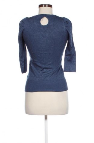 Damenpullover Pull&Bear, Größe M, Farbe Blau, Preis € 13,99