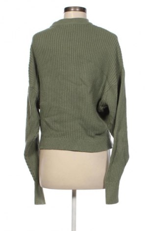 Damenpullover Pull&Bear, Größe S, Farbe Grün, Preis 13,99 €