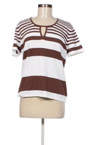 Damenpullover Punt Roma, Größe L, Farbe Mehrfarbig, Preis 11,99 €