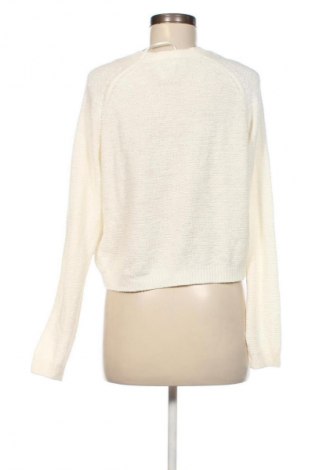 Pulover de femei Q/S by S.Oliver, Mărime M, Culoare Ecru, Preț 133,99 Lei