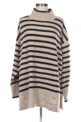 Damenpullover Q/S by S.Oliver, Größe XXL, Farbe Mehrfarbig, Preis 19,99 €
