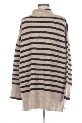 Damenpullover Q/S by S.Oliver, Größe XXL, Farbe Mehrfarbig, Preis 19,99 €