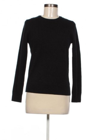 Damenpullover Quince, Größe S, Farbe Schwarz, Preis € 64,99