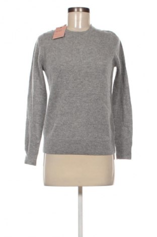 Damenpullover Quince, Größe S, Farbe Grau, Preis € 64,99