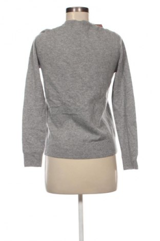 Damenpullover Quince, Größe S, Farbe Grau, Preis € 64,99
