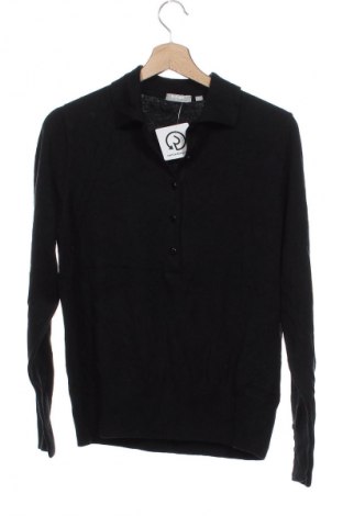 Damski sweter Rabe, Rozmiar L, Kolor Czarny, Cena 203,99 zł