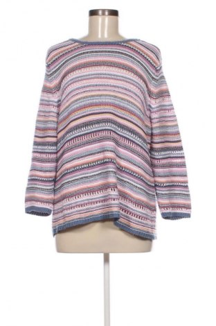 Damenpullover Rabe, Größe L, Farbe Mehrfarbig, Preis € 43,99