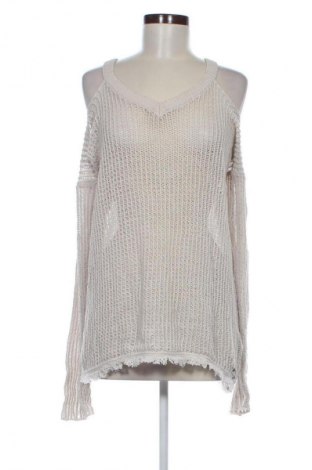 Damski sweter Replay, Rozmiar M, Kolor Beżowy, Cena 323,99 zł