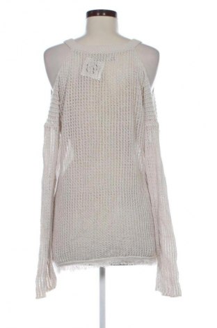 Damski sweter Replay, Rozmiar M, Kolor Beżowy, Cena 323,99 zł