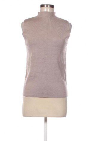 Pulover de femei Reserved, Mărime L, Culoare Bej, Preț 94,99 Lei