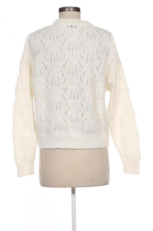 Damski sweter Reserved, Rozmiar S, Kolor Biały, Cena 95,99 zł