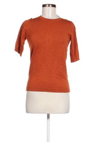 Pulover de femei Reserved, Mărime M, Culoare Portocaliu, Preț 94,99 Lei