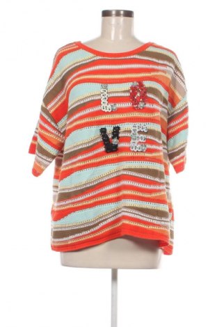 Dámsky pulóver Riani, Veľkosť XL, Farba Viacfarebná, Cena  88,95 €