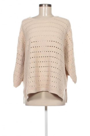 Damski sweter Riani, Rozmiar L, Kolor ecru, Cena 497,99 zł