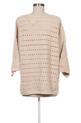 Damski sweter Riani, Rozmiar L, Kolor ecru, Cena 497,99 zł