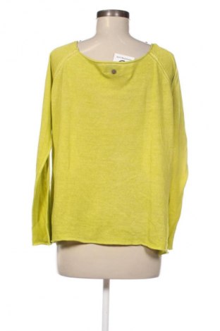 Pulover de femei Rich & Royal, Mărime L, Culoare Verde, Preț 202,99 Lei