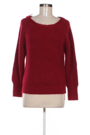 Női pulóver Ruby, Méret M, Szín Piros, Ár 16 739 Ft