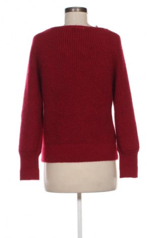 Női pulóver Ruby, Méret M, Szín Piros, Ár 16 739 Ft