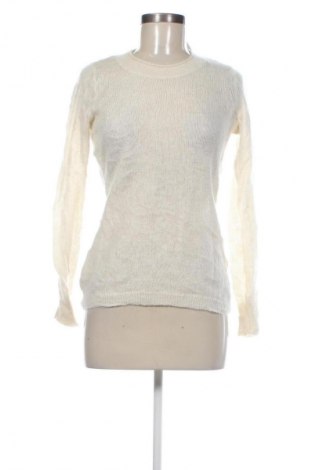 Pulover de femei Rue Blanche, Mărime S, Culoare Ecru, Preț 336,99 Lei