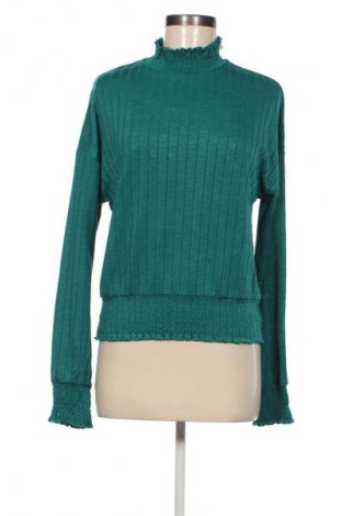 Damenpullover S.Oliver, Größe S, Farbe Blau, Preis 11,99 €