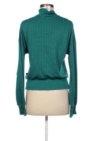 Damenpullover S.Oliver, Größe S, Farbe Blau, Preis 11,99 €