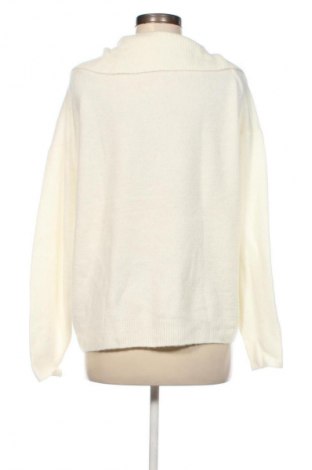 Damenpullover S.Oliver, Größe M, Farbe Weiß, Preis € 64,99