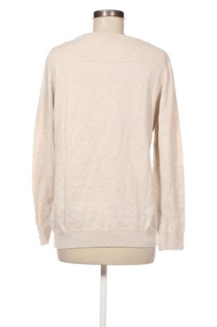 Damenpullover S.Oliver, Größe XL, Farbe Beige, Preis 28,99 €