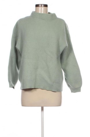 Dámsky pulóver S.Oliver, Veľkosť L, Farba Zelená, Cena  23,95 €