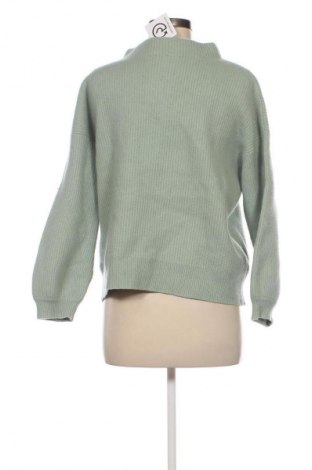Dámsky pulóver S.Oliver, Veľkosť L, Farba Zelená, Cena  23,95 €