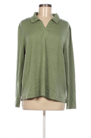 Damenpullover S.Oliver, Größe L, Farbe Grün, Preis € 28,99