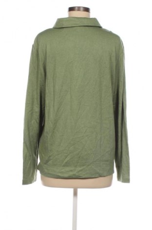 Damenpullover S.Oliver, Größe L, Farbe Grün, Preis € 28,99