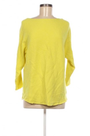 Damenpullover S.Oliver, Größe M, Farbe Gelb, Preis 28,99 €