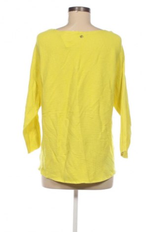 Damenpullover S.Oliver, Größe M, Farbe Gelb, Preis 28,99 €
