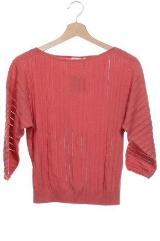 Damenpullover S.Oliver, Größe XS, Farbe Rosa, Preis 26,99 €