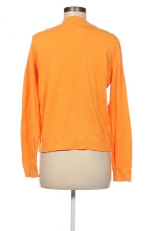 Damenpullover S.Oliver, Größe M, Farbe Orange, Preis € 18,99